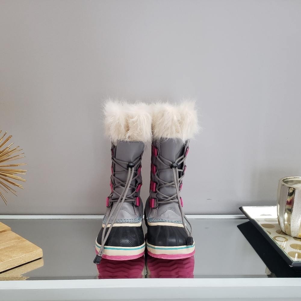 Sorel Winter Boots